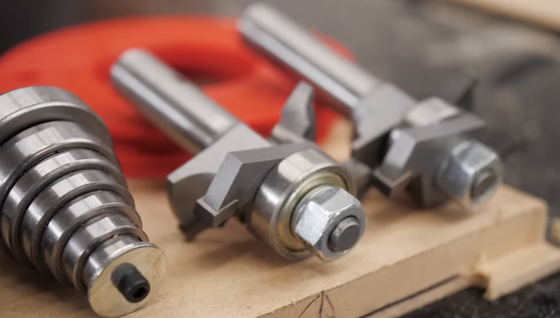 Best CNC Router Bit Types & Beginner Buying Guide