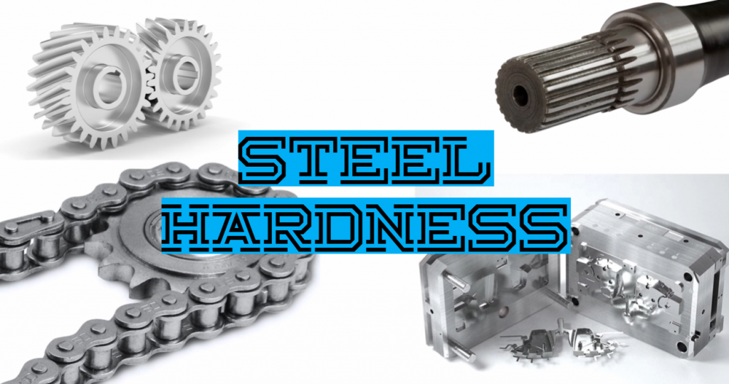 Steel Hardness