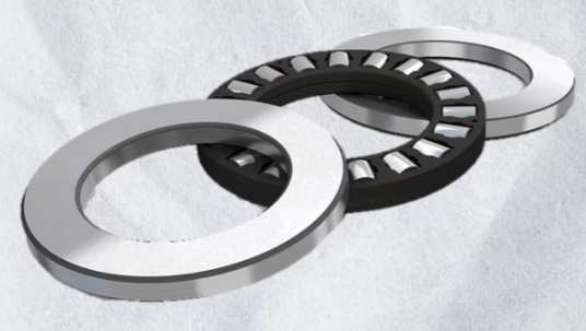 Cylindrical Roller Thrust Bearing